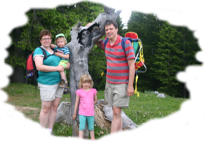 Familie Tschaffon